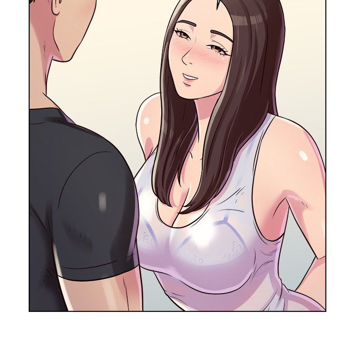 Time to Choose Chapter 10 Page 15