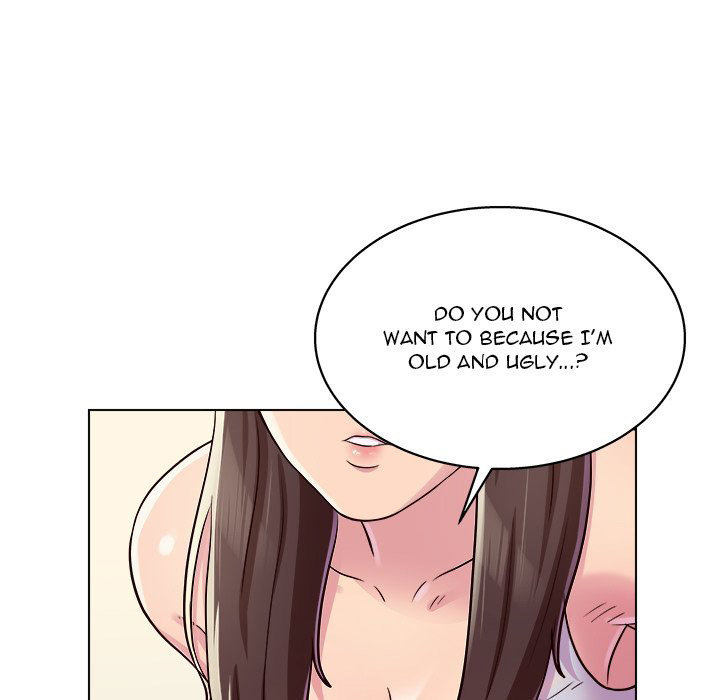 Time to Choose Chapter 10 Page 16