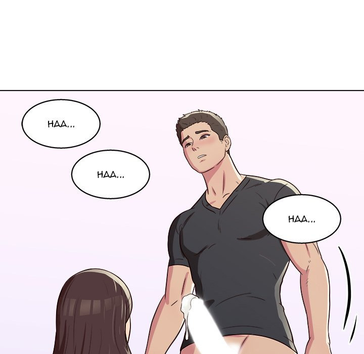 Time to Choose Chapter 10 Page 164