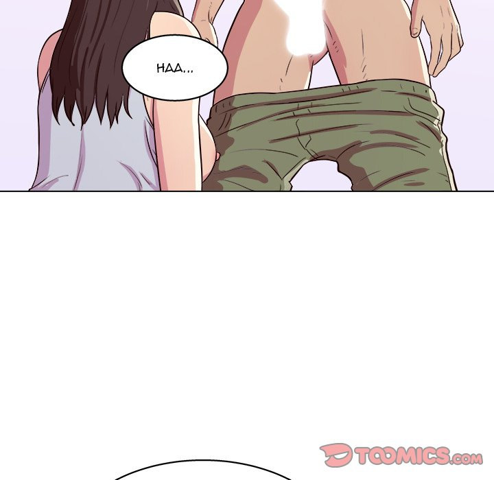 Time to Choose Chapter 10 Page 165