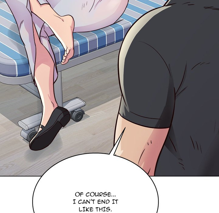 Time to Choose Chapter 10 Page 167