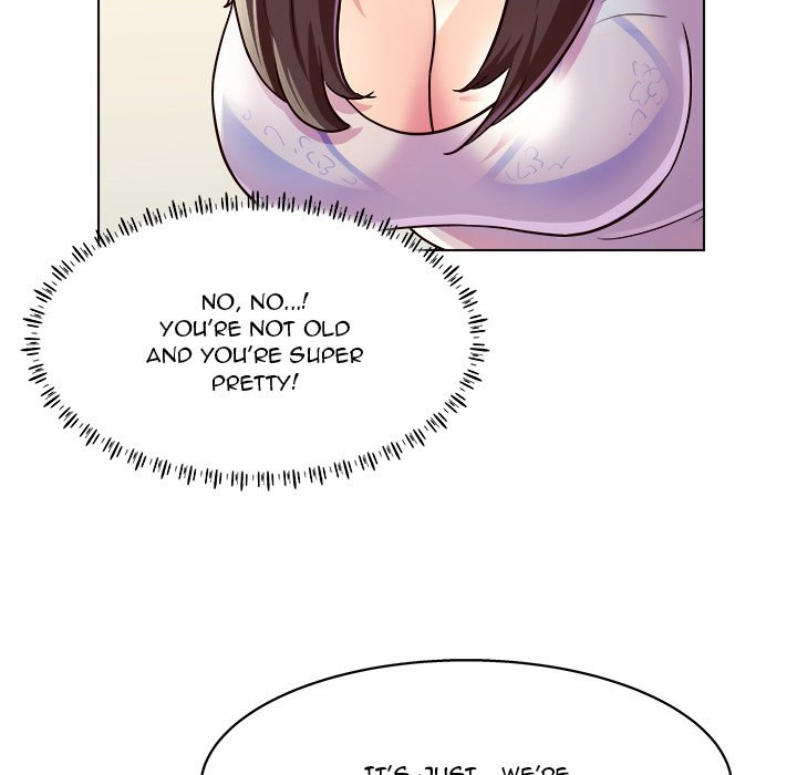 Time to Choose Chapter 10 Page 17