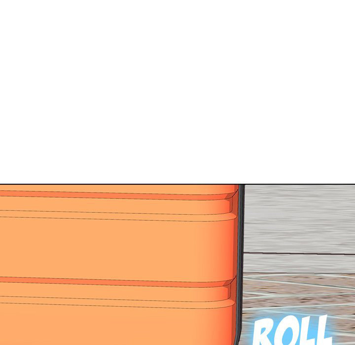 Time to Choose Chapter 10 Page 172