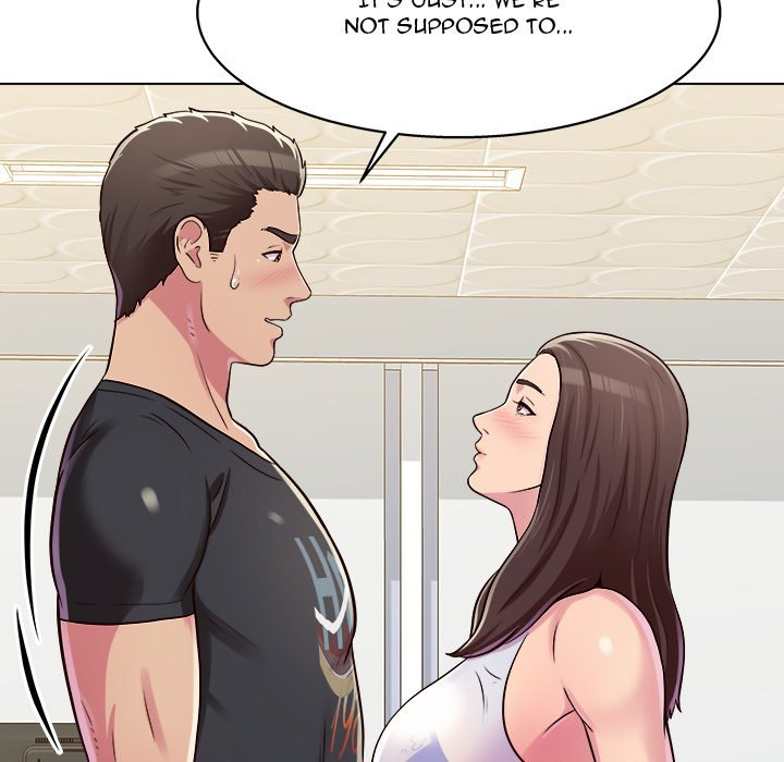 Time to Choose Chapter 10 Page 18