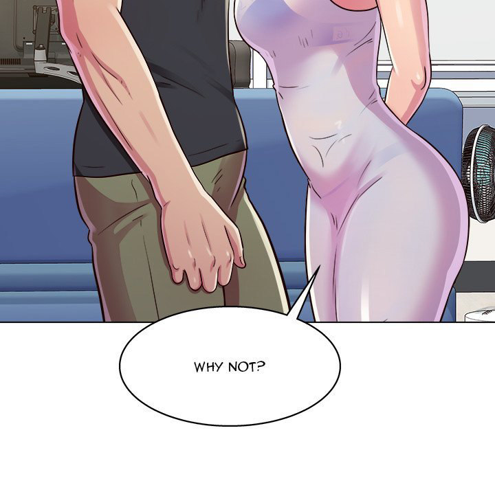 Time to Choose Chapter 10 Page 19