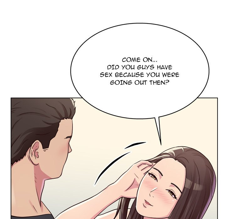 Time to Choose Chapter 10 Page 20