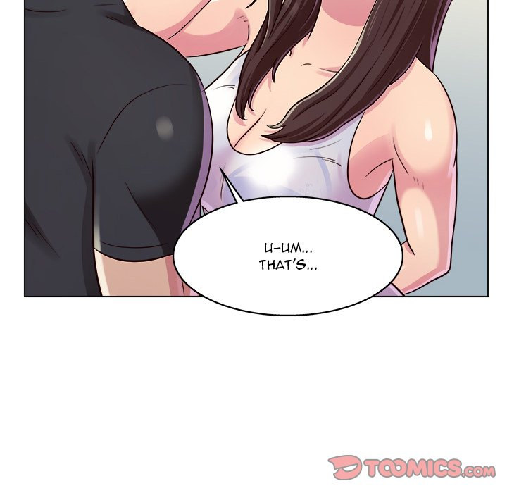 Time to Choose Chapter 10 Page 21