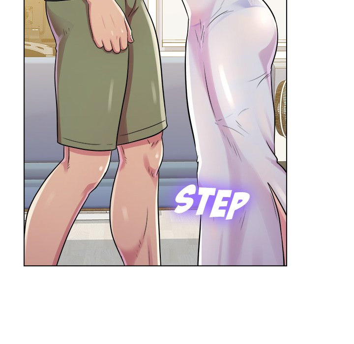 Time to Choose Chapter 10 Page 26