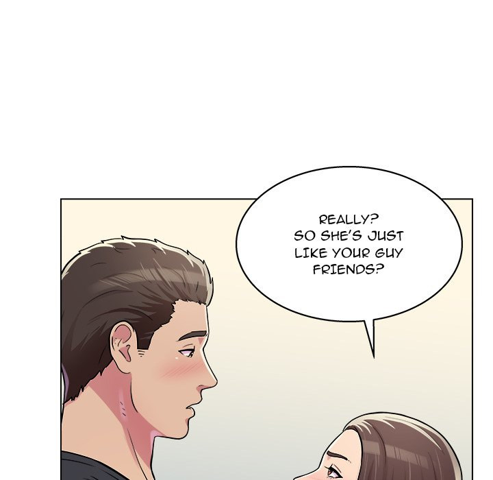 Time to Choose Chapter 10 Page 27