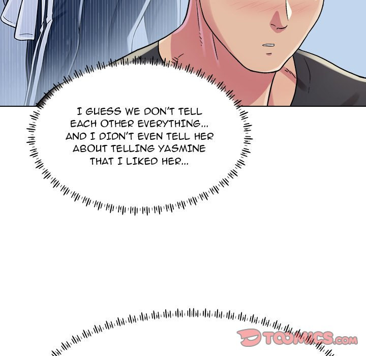 Time to Choose Chapter 10 Page 30