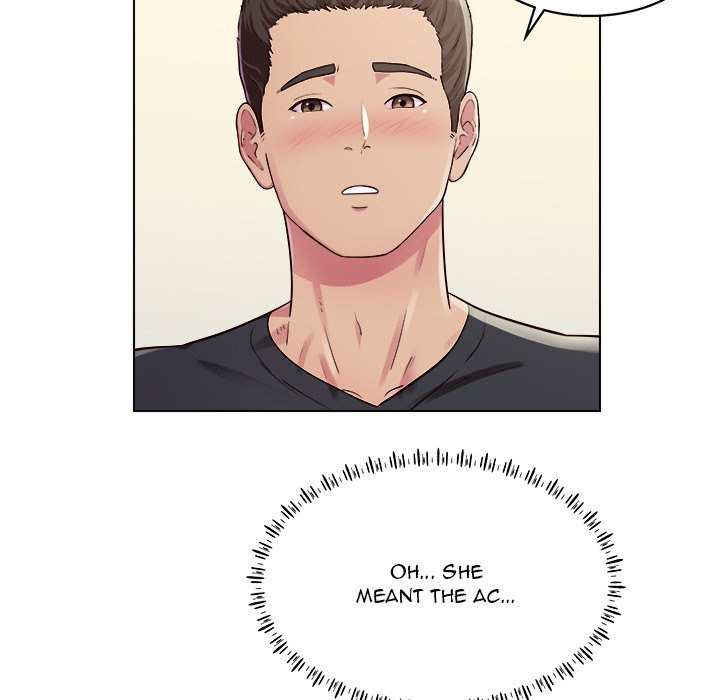 Time to Choose Chapter 10 Page 37