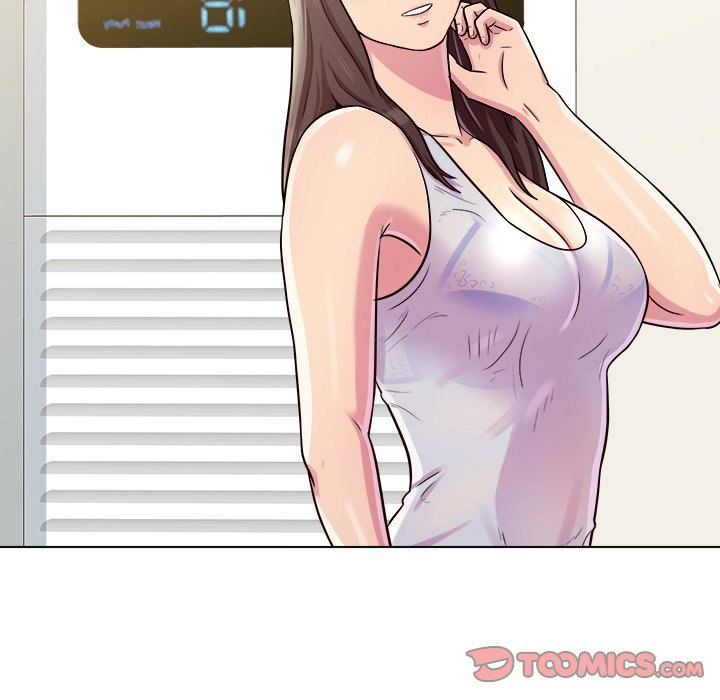 Time to Choose Chapter 10 Page 39