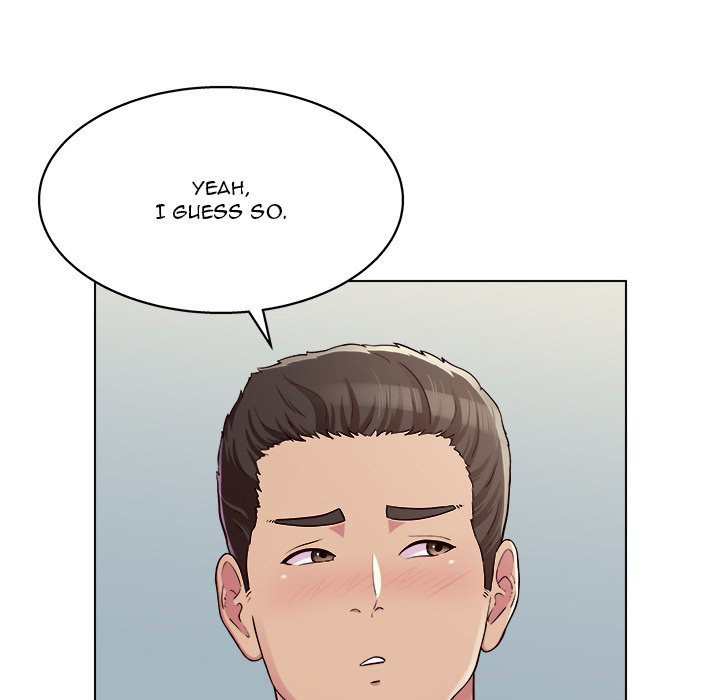 Time to Choose Chapter 10 Page 40