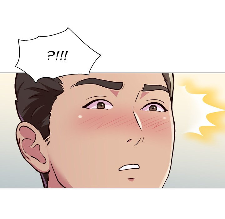 Time to Choose Chapter 10 Page 45