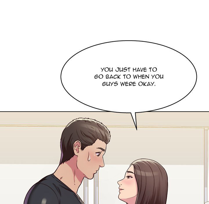 Time to Choose Chapter 10 Page 46