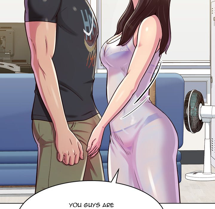 Time to Choose Chapter 10 Page 47
