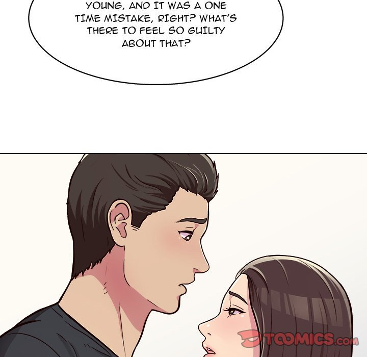Time to Choose Chapter 10 Page 48