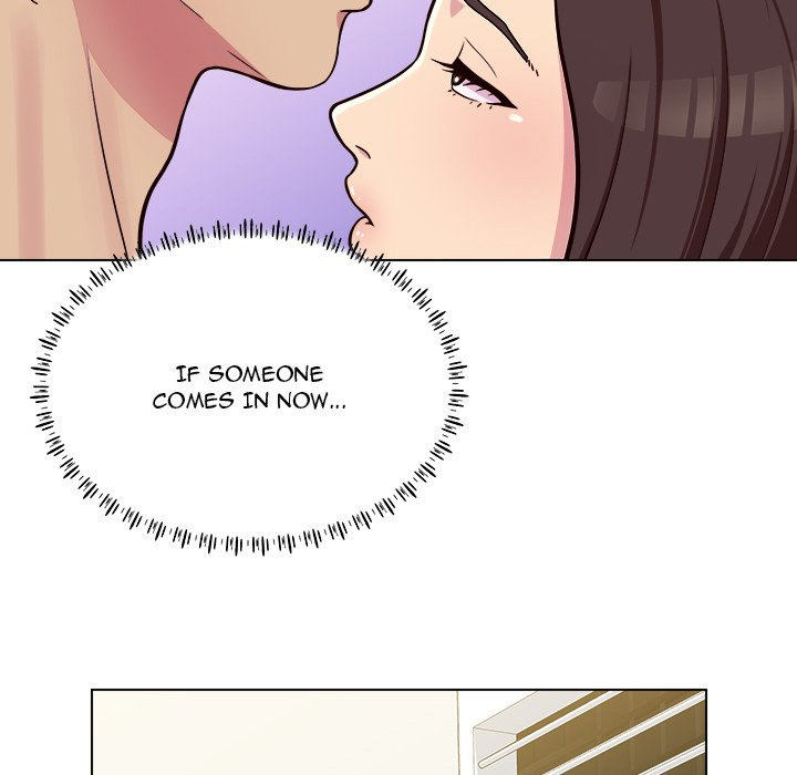 Time to Choose Chapter 10 Page 51