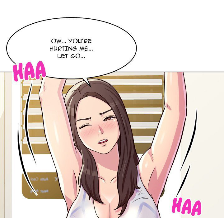 Time to Choose Chapter 10 Page 55