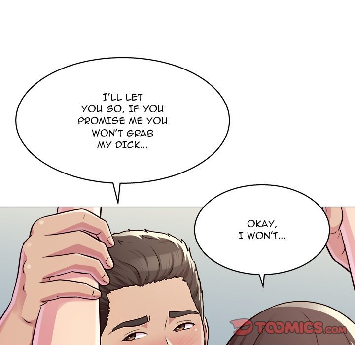 Time to Choose Chapter 10 Page 57