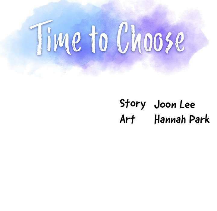 Time to Choose Chapter 10 Page 6