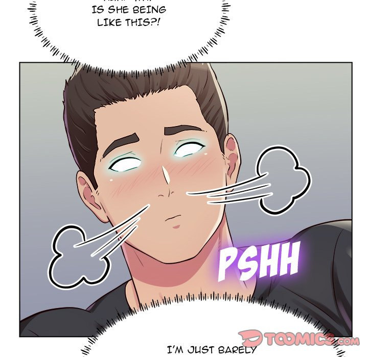 Time to Choose Chapter 10 Page 66