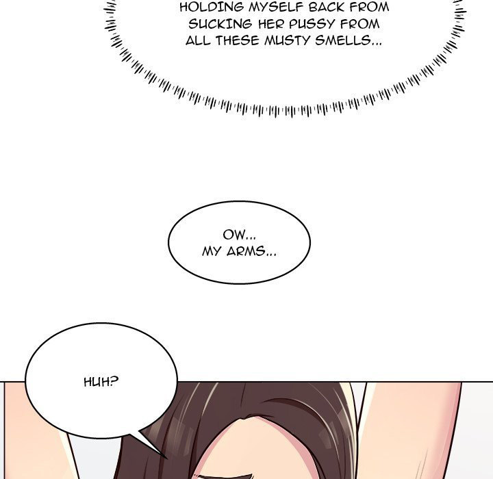 Time to Choose Chapter 10 Page 67