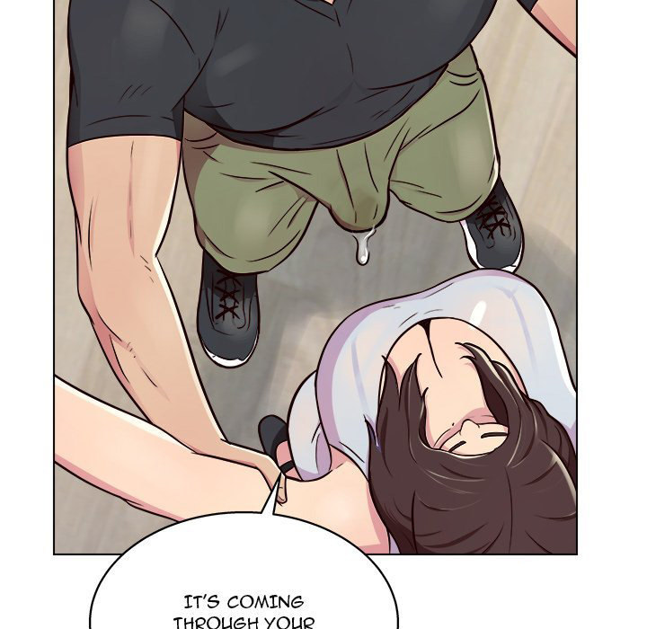 Time to Choose Chapter 10 Page 70