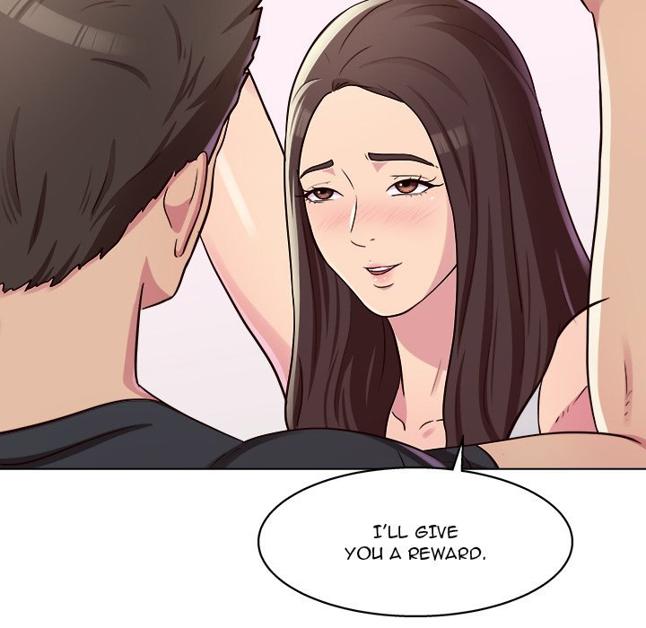 Time to Choose Chapter 10 Page 72