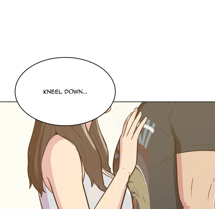 Time to Choose Chapter 10 Page 89