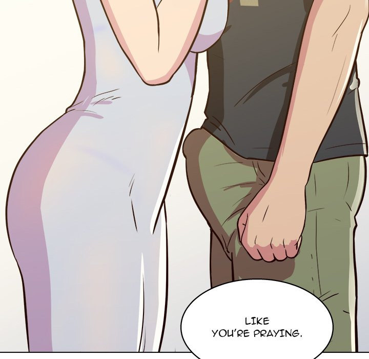 Time to Choose Chapter 10 Page 90