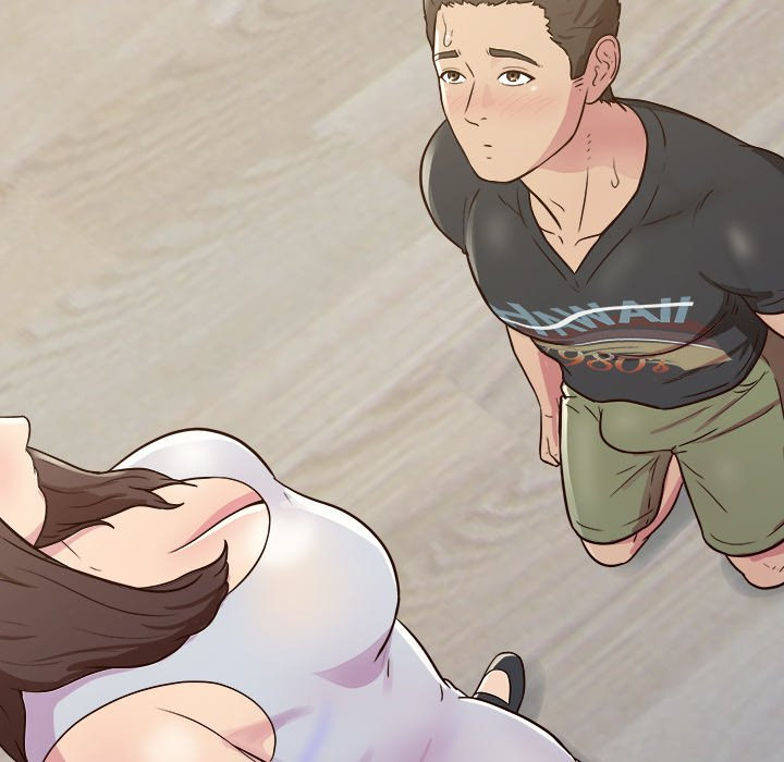 Time to Choose Chapter 10 Page 92