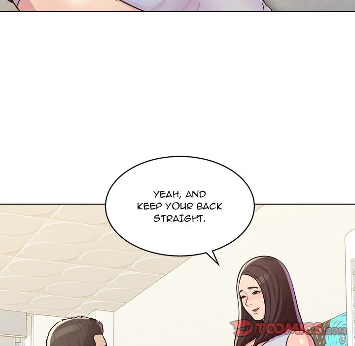 Time to Choose Chapter 10 Page 93