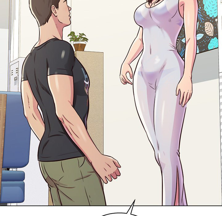 Time to Choose Chapter 10 Page 94