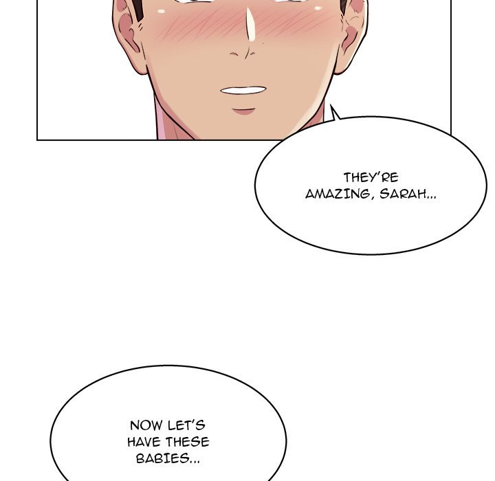 Time to Choose Chapter 10 Page 99