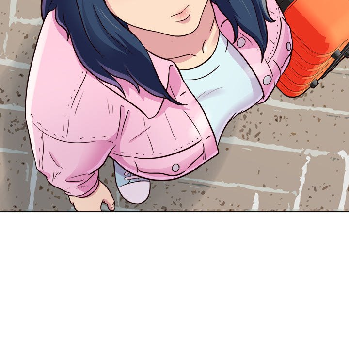 Time to Choose Chapter 11 Page 10