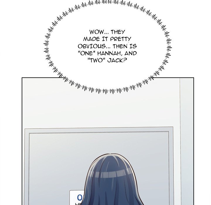 Time to Choose Chapter 11 Page 106