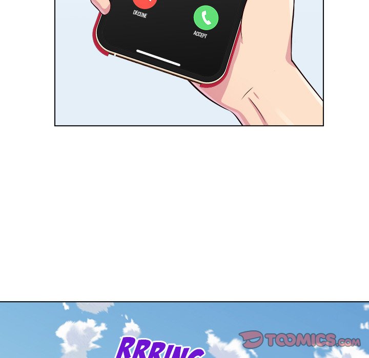 Time to Choose Chapter 11 Page 12