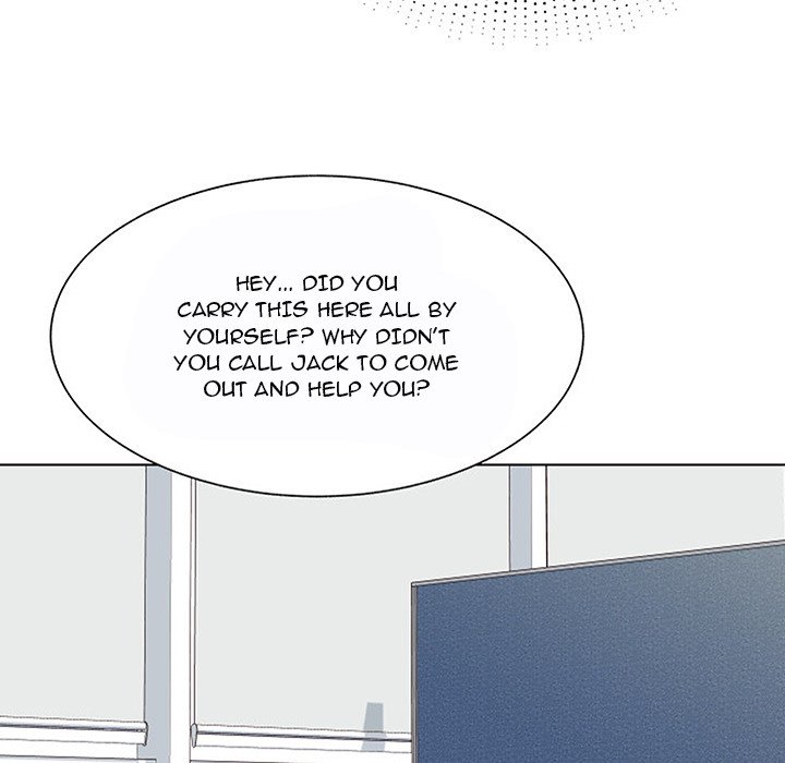 Time to Choose Chapter 11 Page 122