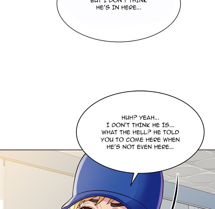 Time to Choose Chapter 11 Page 124