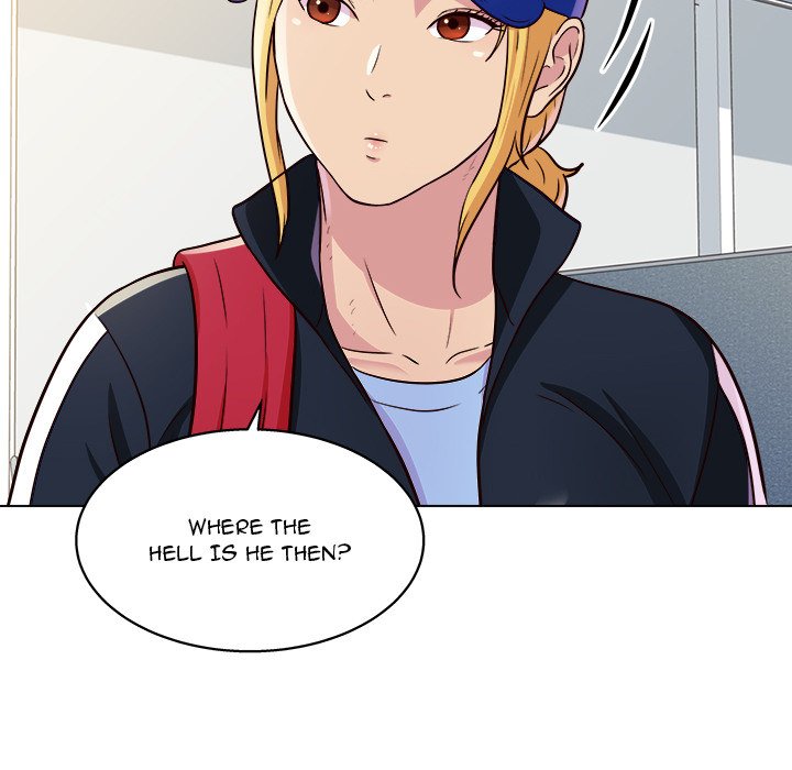 Time to Choose Chapter 11 Page 125