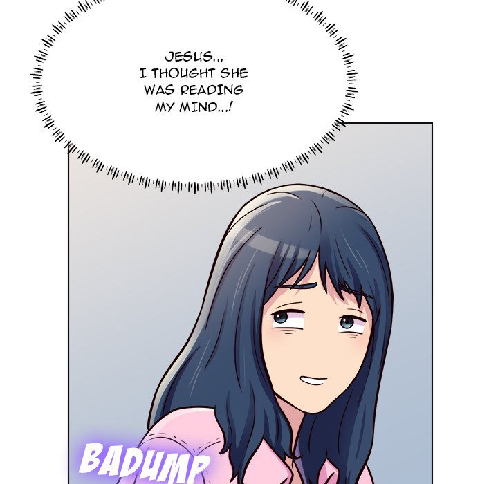 Time to Choose Chapter 11 Page 133