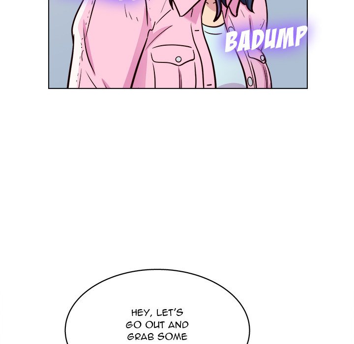 Time to Choose Chapter 11 Page 134