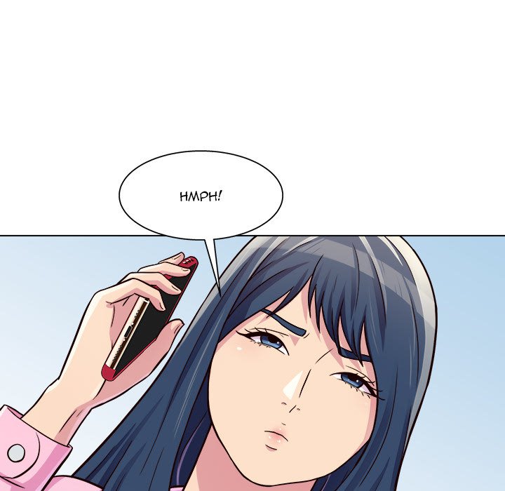 Time to Choose Chapter 11 Page 14