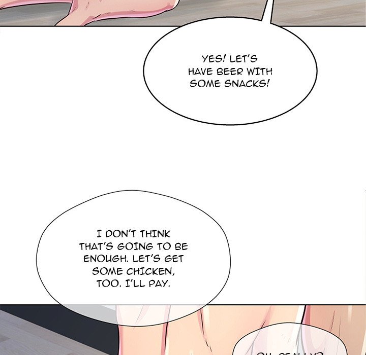 Time to Choose Chapter 11 Page 145