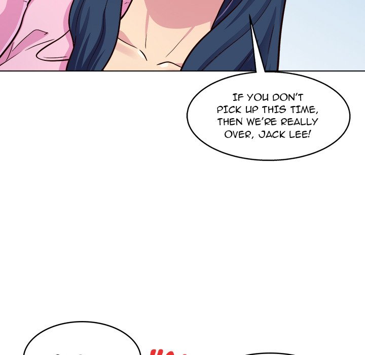 Time to Choose Chapter 11 Page 15