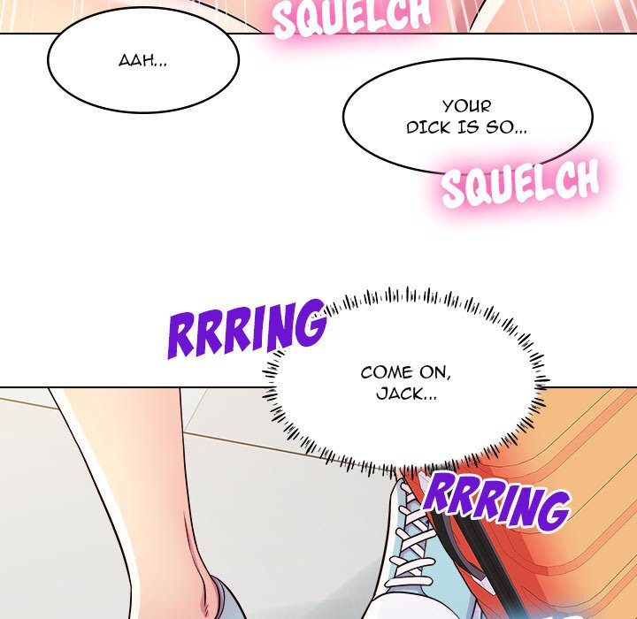 Time to Choose Chapter 11 Page 17