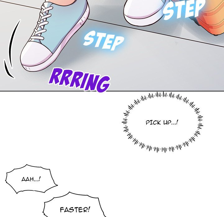Time to Choose Chapter 11 Page 18