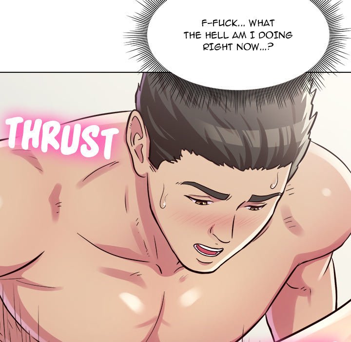 Time to Choose Chapter 11 Page 23