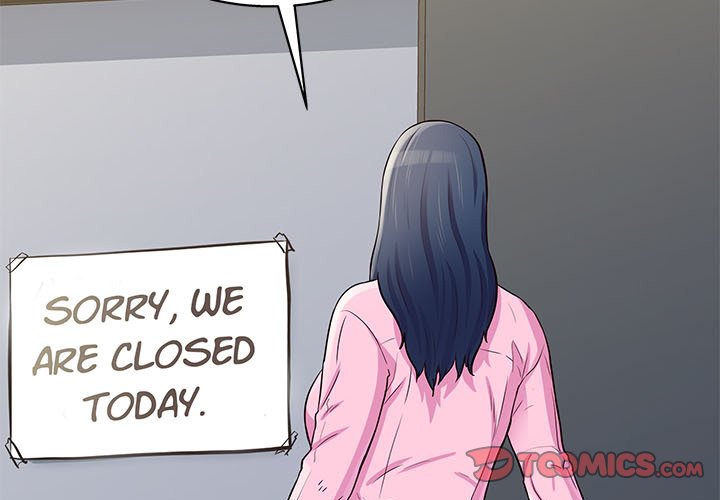 Time to Choose Chapter 11 Page 3